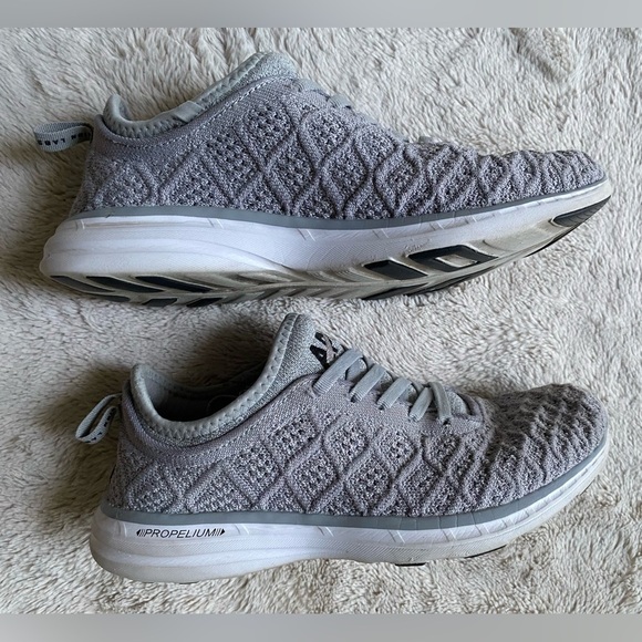 APL Techloom Phantom Tennis Shoes - Picture 5 of 11